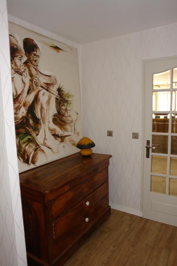 Domaine De L'Espiguette Bed & Breakfast Biganos Luaran gambar