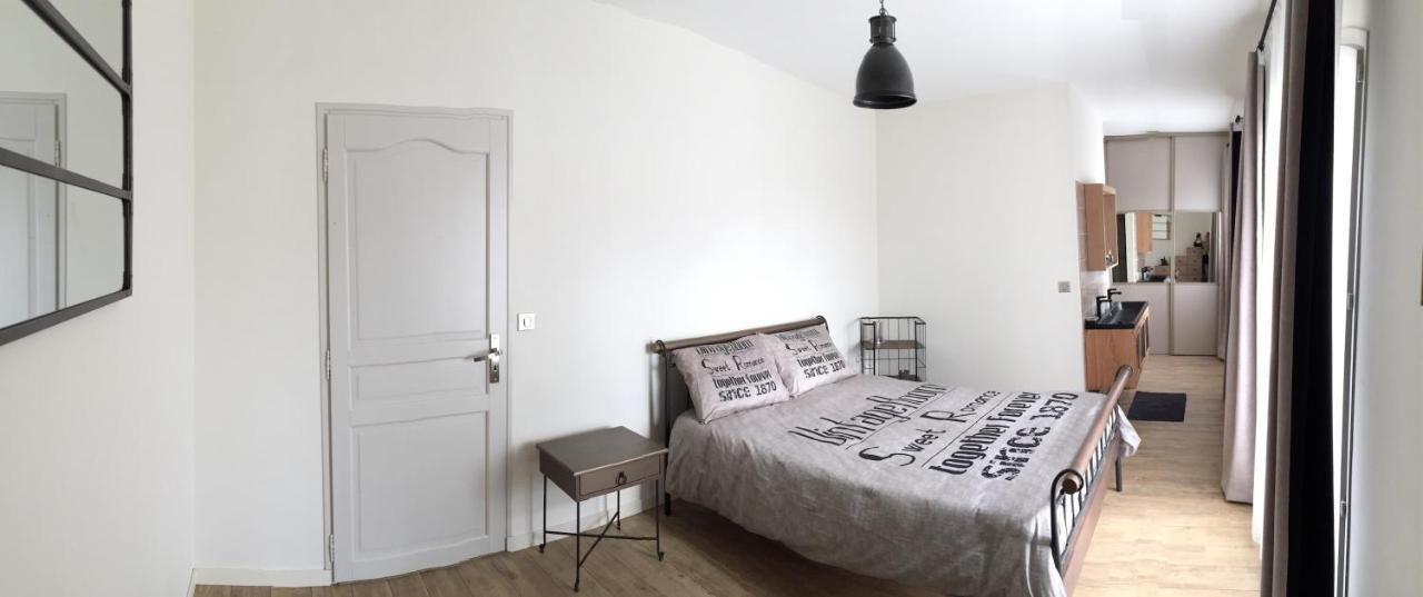 Domaine De L'Espiguette Bed & Breakfast Biganos Luaran gambar