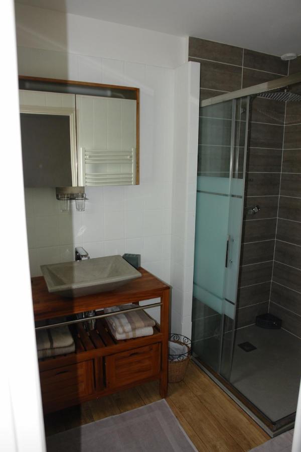 Domaine De L'Espiguette Bed & Breakfast Biganos Luaran gambar