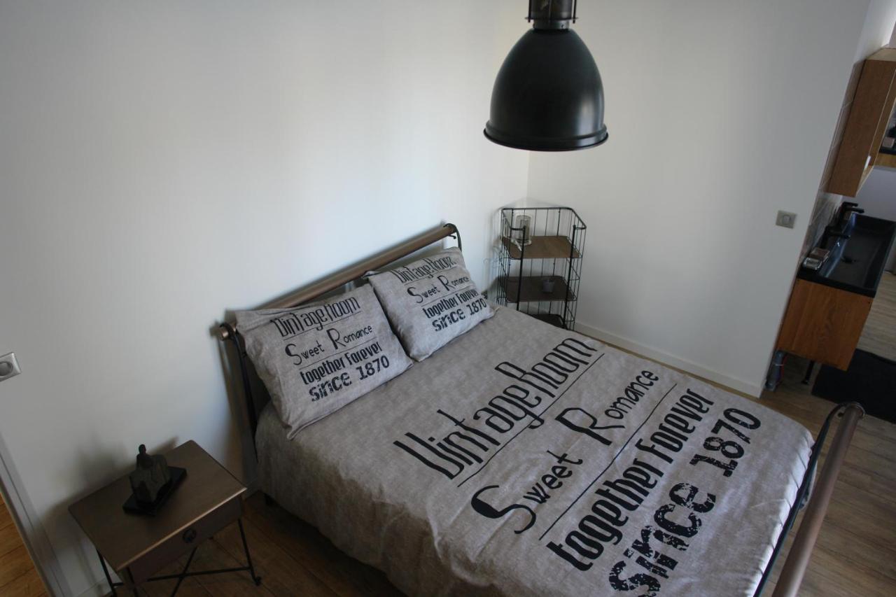 Domaine De L'Espiguette Bed & Breakfast Biganos Luaran gambar