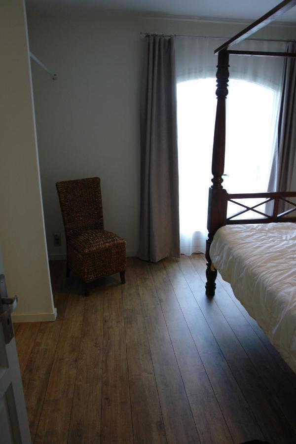 Domaine De L'Espiguette Bed & Breakfast Biganos Luaran gambar