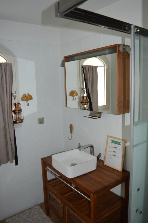 Domaine De L'Espiguette Bed & Breakfast Biganos Luaran gambar