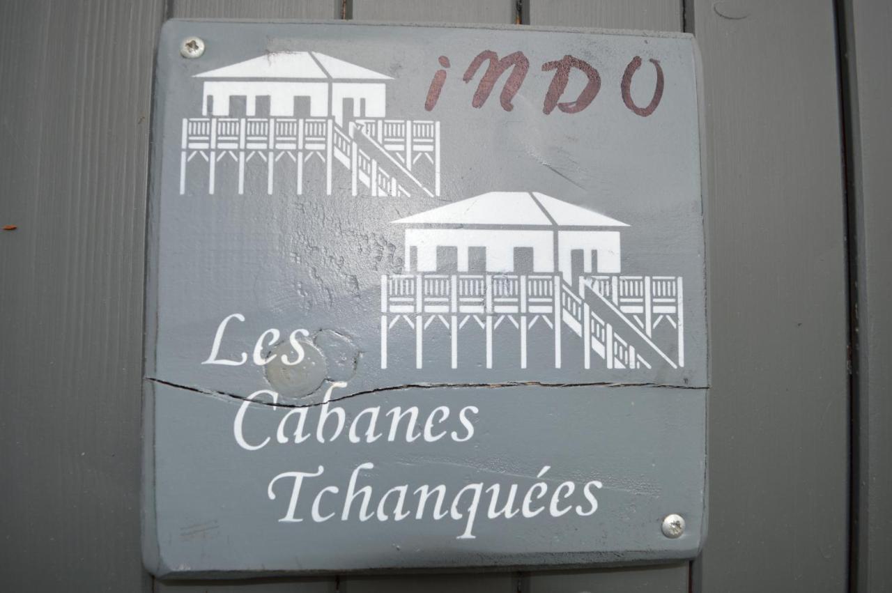 Domaine De L'Espiguette Bed & Breakfast Biganos Luaran gambar